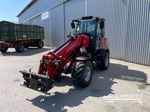 판매 중인 텔레스코픽 휠 로더 Schäffer 5680 T - 이미지 5 | Machineryline KR 텔레스코픽 휠 로더 Schäffer 5680 T | 이미지 5 - Machineryline