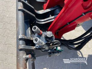 판매 중인 텔레스코픽 휠 로더 Schäffer 5680 T - 이미지 8 | Machineryline KR 텔레스코픽 휠 로더 Schäffer 5680 T | 이미지 8 - Machineryline