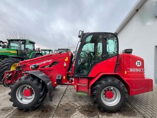 Chargeuse articulée télescopique Schäffer 8090T à vendre - Image 6 | Machineryline CA Chargeuse articulée télescopique Schäffer 8090T | Image 6 - Machineryline