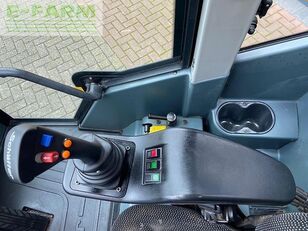 Schäffer 8610t telescopic wheel loader for sale - Image 7 | Machineryline CA Schäffer 8610t telescopic wheel loader | Image 7 - Machineryline