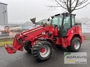 Schäffer 9530 T telescopic wheel loader