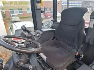 Schäffer 9640-t telescopic wheel loader for sale - Image 10 | Machineryline MY Schäffer 9640-t telescopic wheel loader | Image 10 - Machineryline