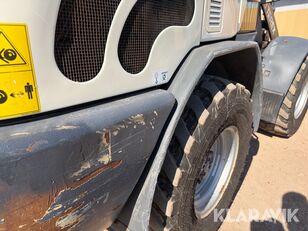 بيع جرافة ذات عجلات تلسكوبية Terex TL65 - صورة 53 | Machineryline SA جرافة ذات عجلات تلسكوبية Terex TL65 | صورة 53 - Machineryline