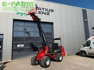 Thaler 48t18 telescopic wheel loader