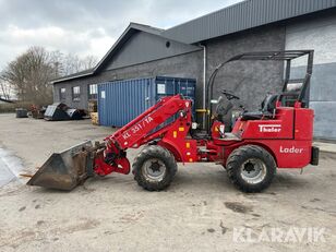 chargeuse articul&eacute;e t&eacute;lescopique Thaler Leder kL 351/TA