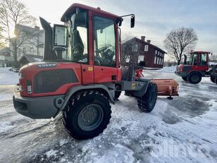 Volvo L30G cargadora de ruedas telescópica