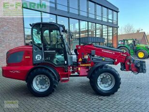 Weidemann 4080t telescopic wheel loader for sale - Image 4 | Machineryline PK Weidemann 4080t telescopic wheel loader | Image 4 - Machineryline