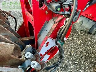 بيع جرافة ذات عجلات تلسكوبية Weidemann 9080t - صورة 8 | Machineryline SD جرافة ذات عجلات تلسكوبية Weidemann 9080t | صورة 8 - Machineryline