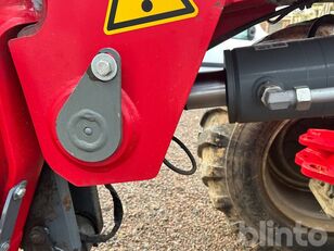 Chargeuse articulée télescopique Weidemann 9580T à vendre - Image 66 | Machineryline BE Chargeuse articulée télescopique Weidemann 9580T | Image 66 - Machineryline