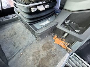 Chargeuse articulée télescopique Weidemann 9580T à vendre - Image 71 | Machineryline BE Chargeuse articulée télescopique Weidemann 9580T | Image 71 - Machineryline