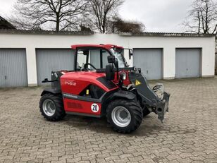 Weidemann T4512 teleskopski prednji utovarivač