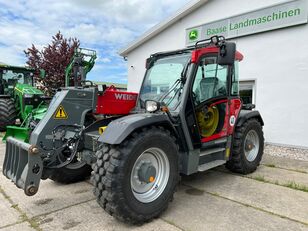 Weidemann T7042 40km/h Teleskoplader telescopic wheel loader