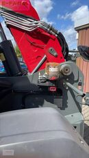 Weidemann t7042 telescopic wheel loader for sale - Image 6 | Machineryline IN Weidemann t7042 telescopic wheel loader | Image 6 - Machineryline