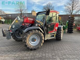 chargeuse articul&eacute;e t&eacute;lescopique Weidemann t7042