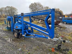 Aerial TL37 towable boom lift