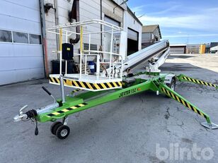 DEXTER 15Z tilhengerlift