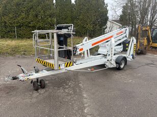 towable boom lift Dino 180XT II