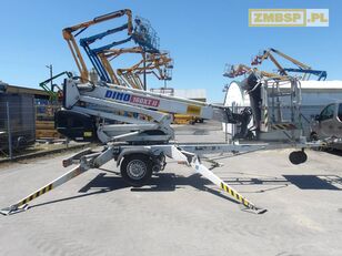 приколка со дигалка Dinolift 160 XT Bi-Energie