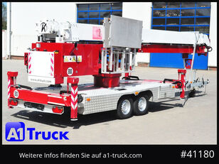Klaas Klaas K21-31TSP-A, Alukran, Amhängerkran, Dachdecker towable boom lift for sale - Image 10 | Machineryline IL Klaas Klaas K21-31TSP-A, Alukran, Amhängerkran, Dachdecker towable boom lift | Image 10 - Machineryline