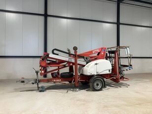 platformă tractabilă Niftylift 150TAC