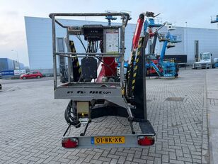 towable boom lift Niftylift 170 H D E