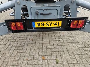 Купить прицепной подъёмник Niftylift 210 - Изображение 11 | Machineryline TM Прицепной подъёмник Niftylift 210 | Изображение 11 - Machineryline