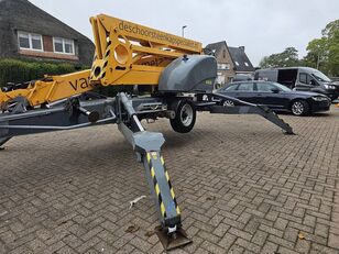 Купить прицепной подъёмник Niftylift 210 - Изображение 16 | Machineryline TM Прицепной подъёмник Niftylift 210 | Изображение 16 - Machineryline