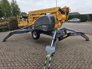 Купить прицепной подъёмник Niftylift 210 - Изображение 18 | Machineryline TM Прицепной подъёмник Niftylift 210 | Изображение 18 - Machineryline