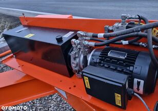 بيع رافعة ذراع قابلة للسحب Niftylift 70 HAC - صورة 26 | Machineryline IQ رافعة ذراع قابلة للسحب Niftylift 70 HAC | صورة 26 - Machineryline