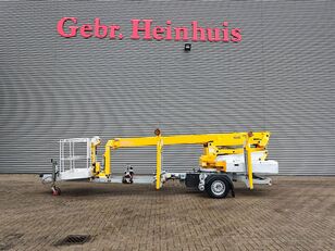 Omme 1550 EX towable boom lift