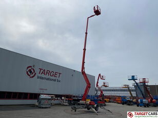 فروش towable boom lift Omme 1830EBZX TOWABLE ARTICULATED BOOM WORK LIFT 1830CM 2007 5833DM - تصویر 7 | Machineryline IR Towable boom lift Omme 1830EBZX TOWABLE ARTICULATED BOOM WORK LIFT 1830CM 2007 5833DM | تصویر 7 - Machineryline