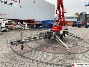 فروش towable boom lift Omme 1830EBZX TOWABLE ARTICULATED BOOM WORK LIFT 1830CM 2007 5833DM - تصویر 38 | Machineryline IR Towable boom lift Omme 1830EBZX TOWABLE ARTICULATED BOOM WORK LIFT 1830CM 2007 5833DM | تصویر 38 - Machineryline