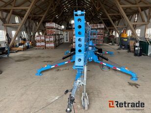 رافعة ذراع قابلة للسحب PLK Lift TBL-14A