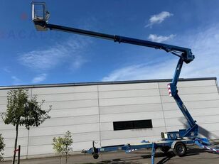 Thomas 180NWS towable boom lift