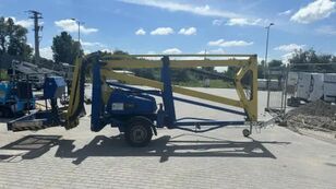 UpRight TL37 towable boom lift