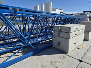 Krupinski Cranes KR90-5 tower crane for rent - Image 4 | Machineryline GH Krupinski Cranes KR90-5 tower crane | Image 4 - Machineryline