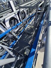Krupinski Cranes KR90-5 tower crane for rent - Image 25 | Machineryline GH Krupinski Cranes KR90-5 tower crane | Image 25 - Machineryline