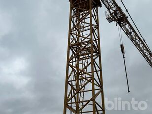 Prodaja Liebherr toranjske dizalice - Slika 8 | Machineryline BA Liebherr toranjska dizalica | Slika 8 - Machineryline