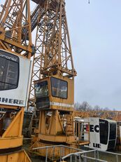 Liebherr 112EC-H, complete TOP tower crane