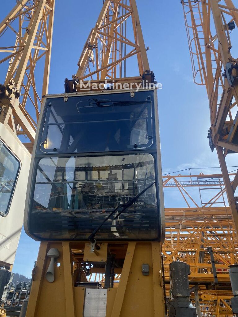 Věžový jeřáb Liebherr 180 EC-H 10 LIT - Machineryline