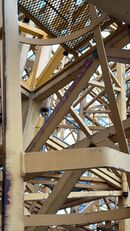 Venta de Liebherr 256HC reinforced 4,14m towers grúa torre - Imagen 7 | Machineryline BO Liebherr 256HC reinforced 4,14m towers grúa torre | Imagen 7 - Machineryline