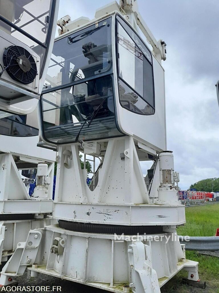 Liebherr 280 ECH-12 toronydaru