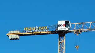 башенный кран Liebherr 71 EC-B