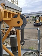 بيع رافعة برجية Liebherr 71EC-B - صورة 5 | Machineryline QA رافعة برجية Liebherr 71EC-B | صورة 5 - Machineryline