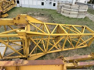 Liebherr 90EC, 50m HuH (max high), Warsaw, PL tower crane for sale - Image 20 | Machineryline KE Liebherr 90EC, 50m HuH (max high), Warsaw, PL tower crane | Image 20 - Machineryline
