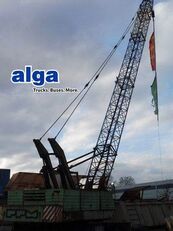 grue à tour PPM 18.01, Mobilkran, Deutz 6 Zylinder, ca. 28m