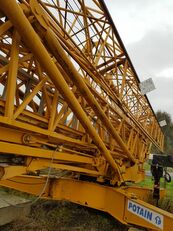 Potain GTMR336A tower crane