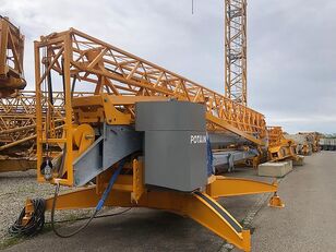 Potain IGO 32 tower crane