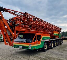 Spierings SK1265 tower crane