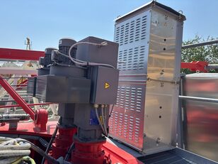 Venta de Terex CTT 332-16 grúa torre - Imagen 9 | Machineryline PY Terex CTT 332-16 grúa torre | Imagen 9 - Machineryline